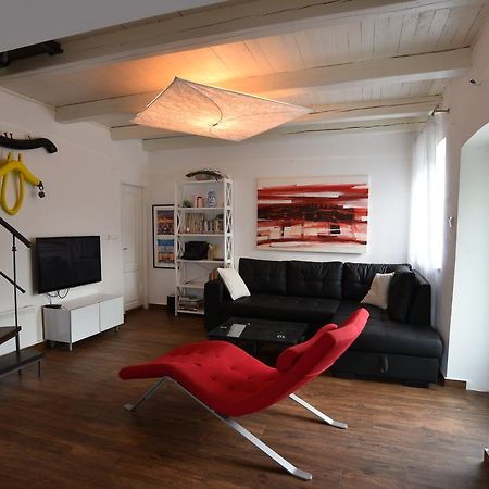 Holiday Home Brhanici Svetvinčenat Dış mekan fotoğraf