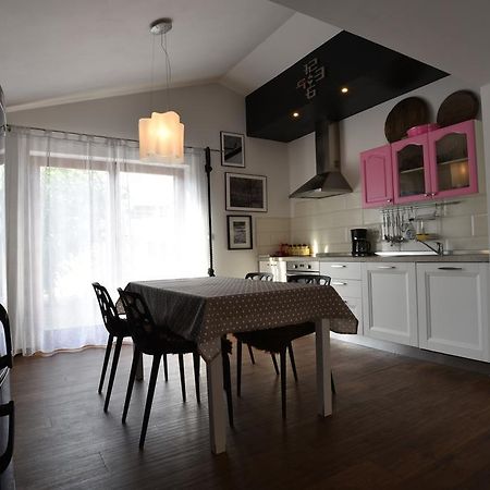 Holiday Home Brhanici Svetvinčenat Dış mekan fotoğraf