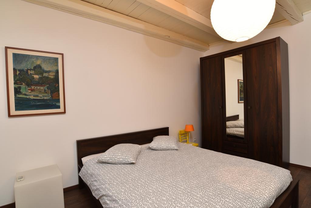 Holiday Home Brhanici Svetvinčenat Dış mekan fotoğraf