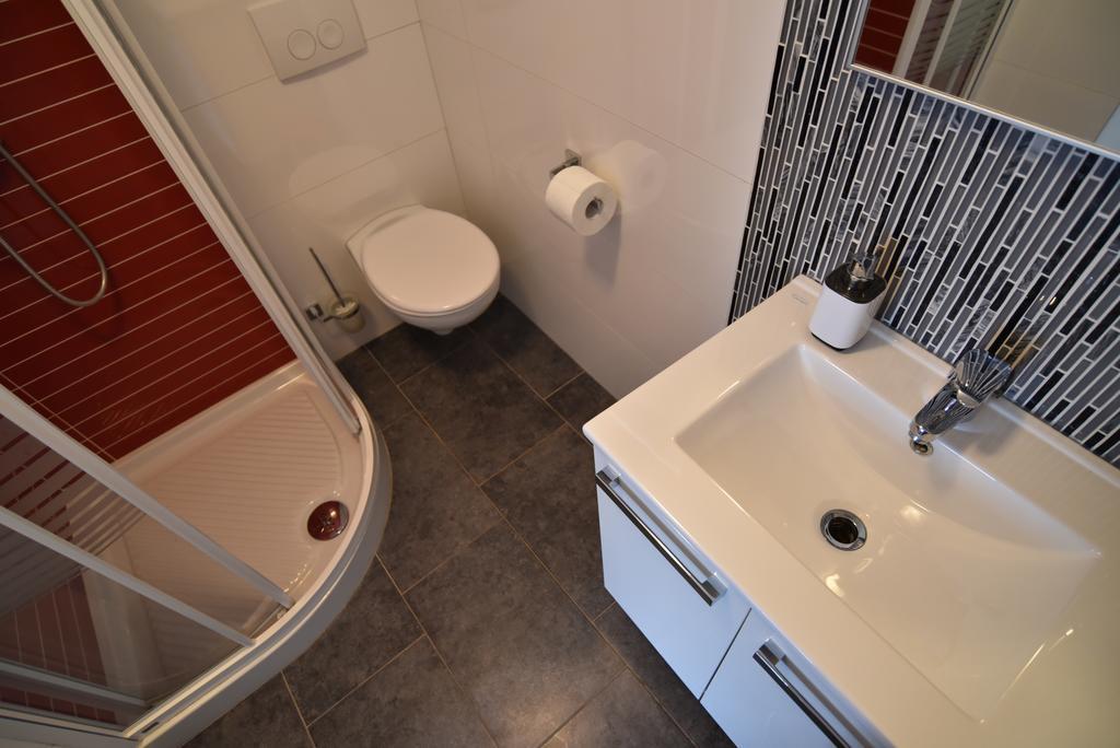 Holiday Home Brhanici Svetvinčenat Dış mekan fotoğraf