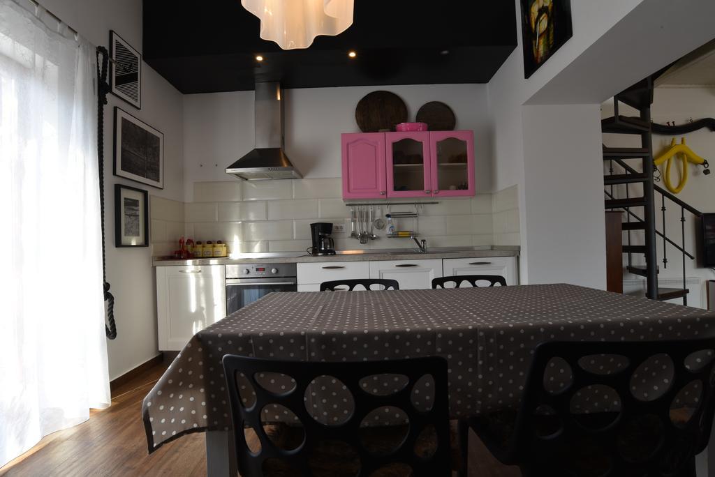 Holiday Home Brhanici Svetvinčenat Dış mekan fotoğraf