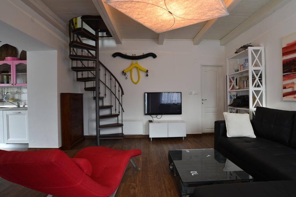 Holiday Home Brhanici Svetvinčenat Dış mekan fotoğraf